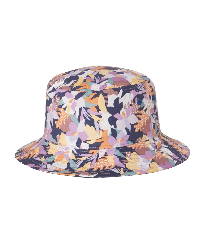 EARTH NYMPH BIANCA BUCKET HAT