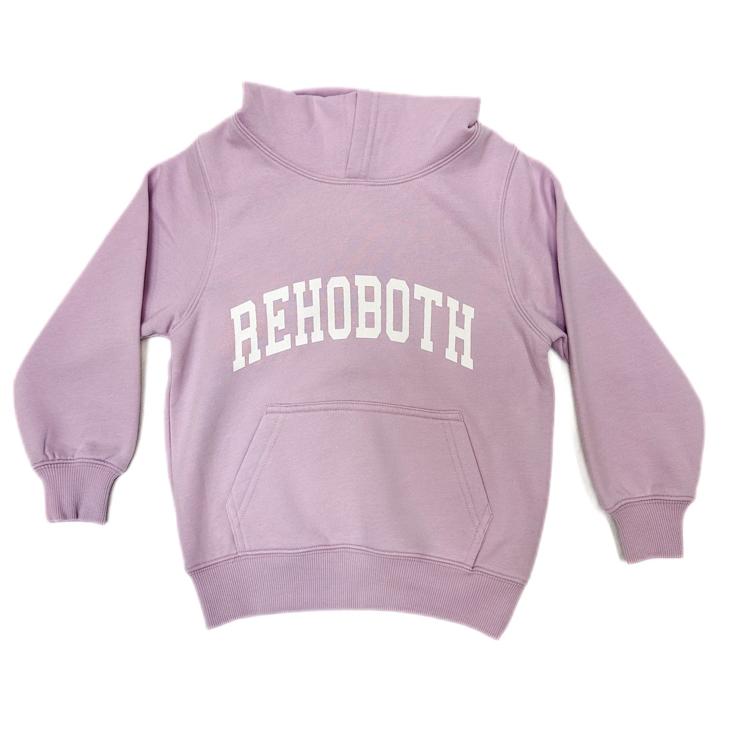 YOUTH WILD PALM HOODIE