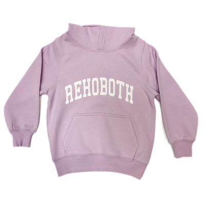 YOUTH WILD PALM HOODIE