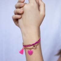 ASHLEY BRACELET SET