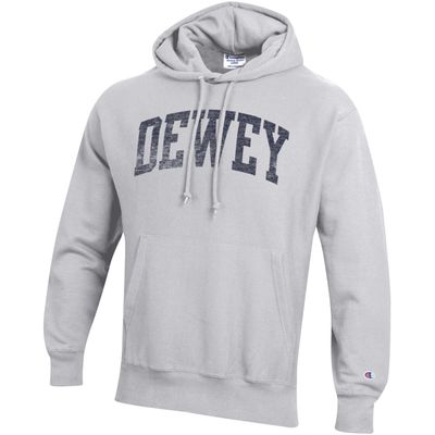 DEWEY CHAMPION RW HOODIE