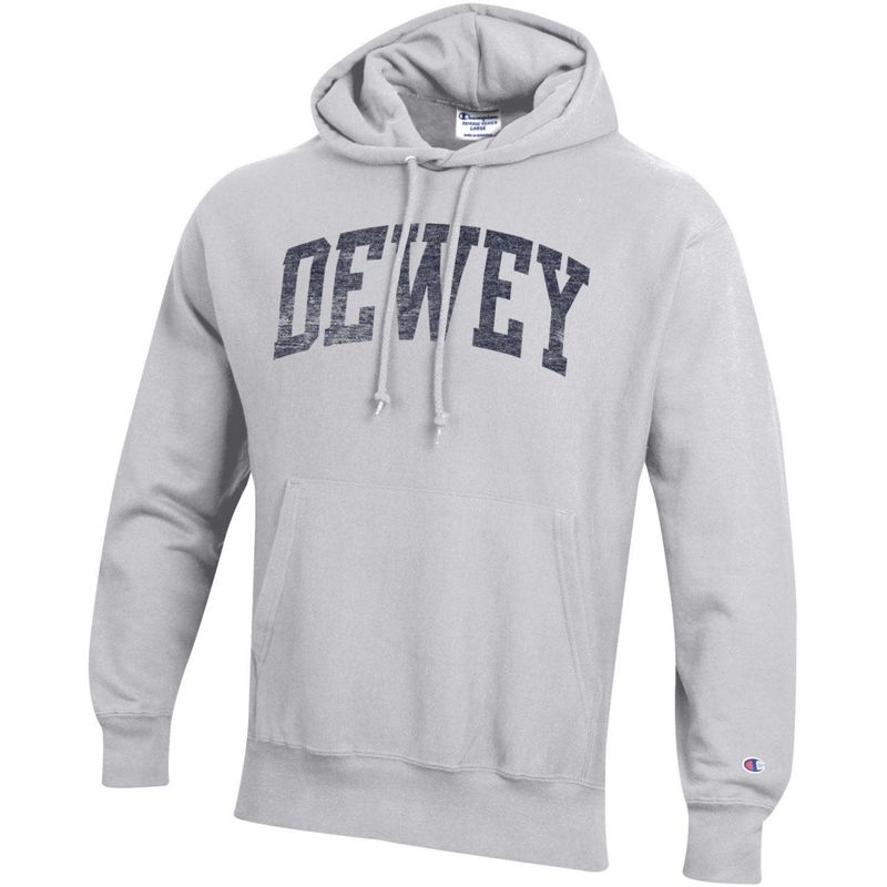 DEWEY CHAMPION RW HOODIE