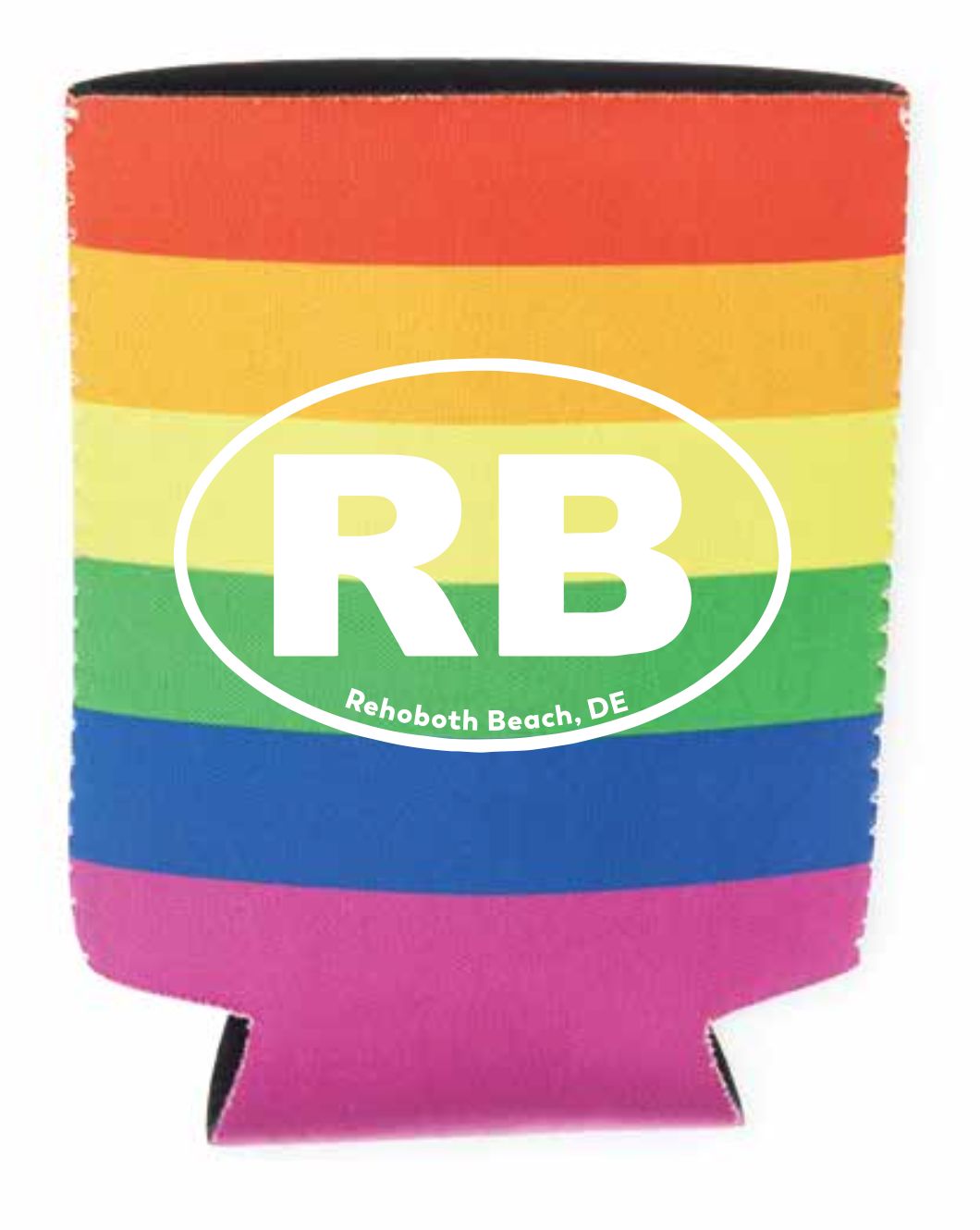 STANDARD CAN COOZIE