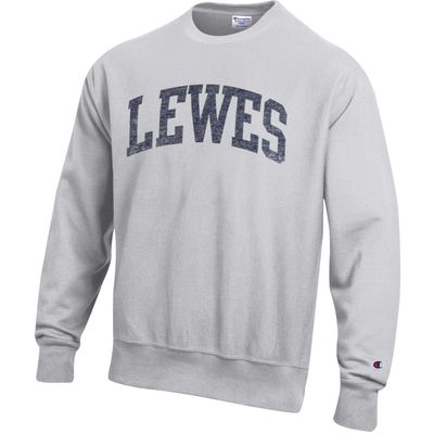 LEWES CHAMPION RW CREWNECK