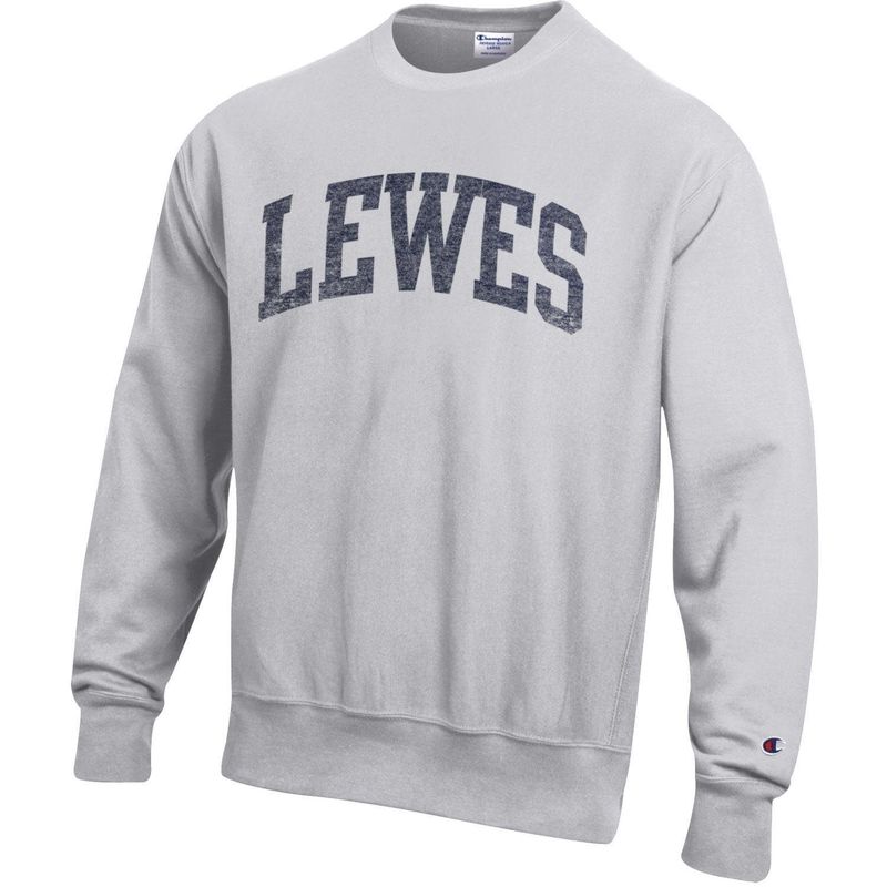 LEWES CHAMPION RW CREWNECK
