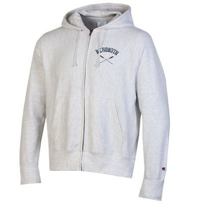CHAMPION FULL ZIP OARS