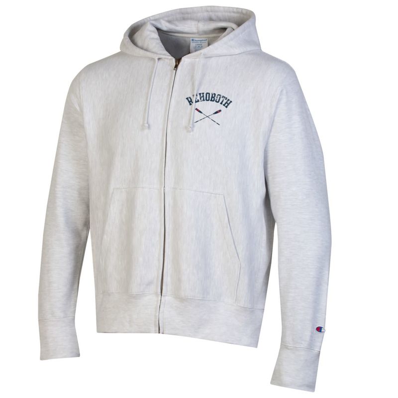 CHAMPION FULL ZIP OARS