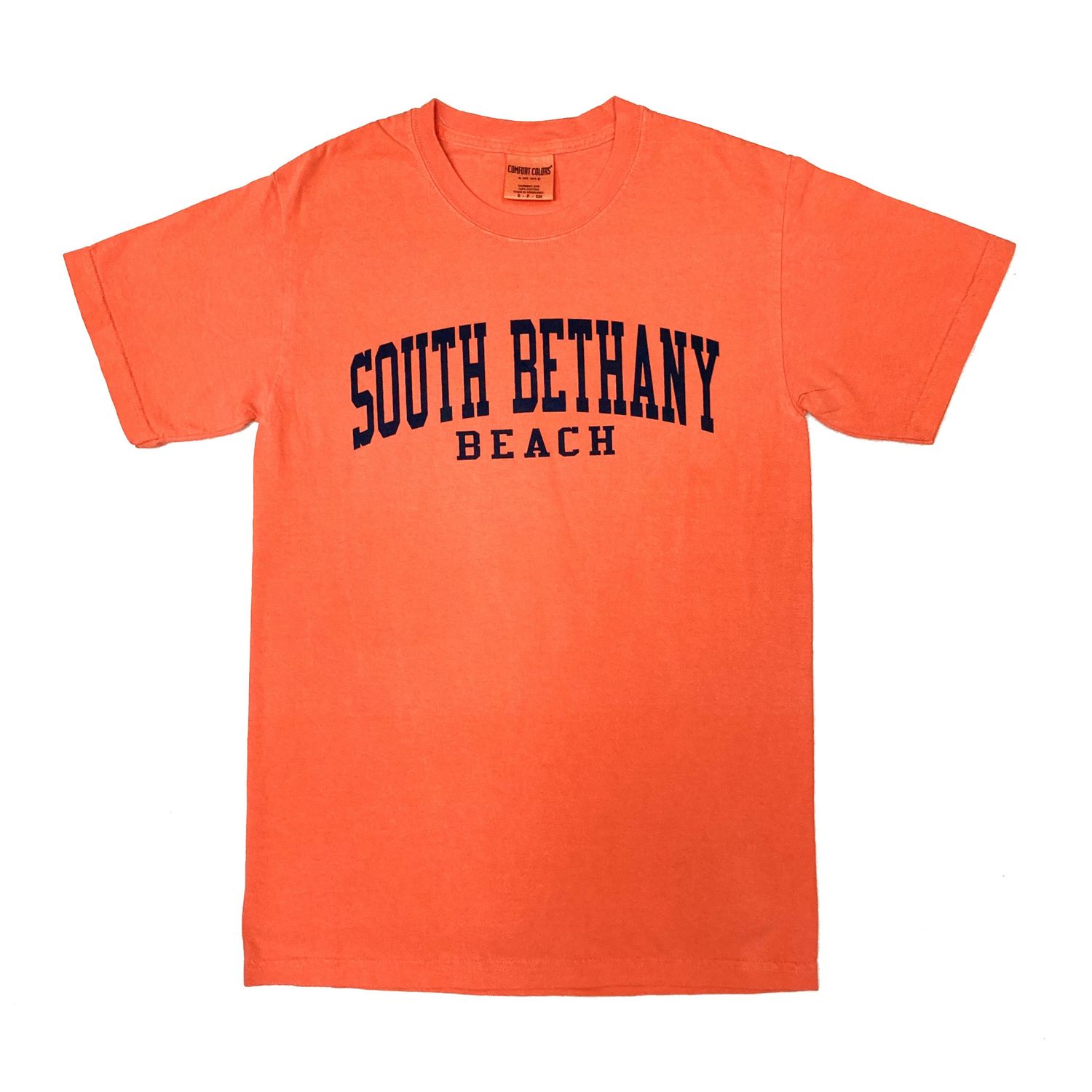 MENS CLASSIC SOUTH BETHANY BEACH SS TEE