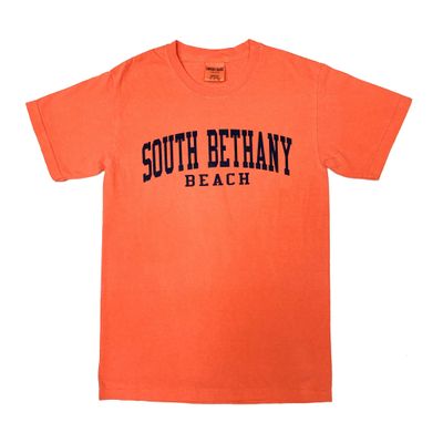 MENS CLASSIC SOUTH BETHANY BEACH SS TEE
