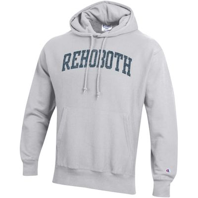 CHAMPION REVERSE WEAVE HOODIE