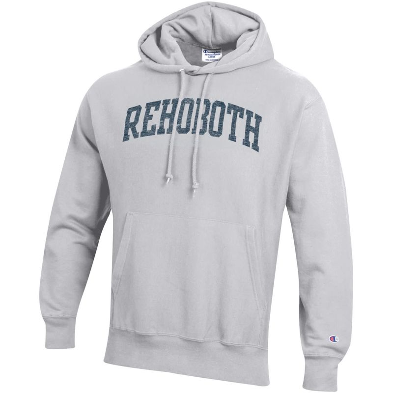 CHAMPION REVERSE WEAVE HOODIE