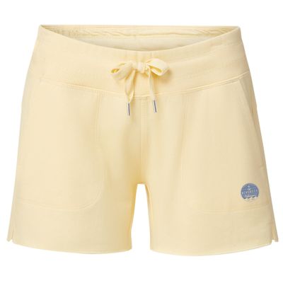 JOLENE FLEECE SHORTS
