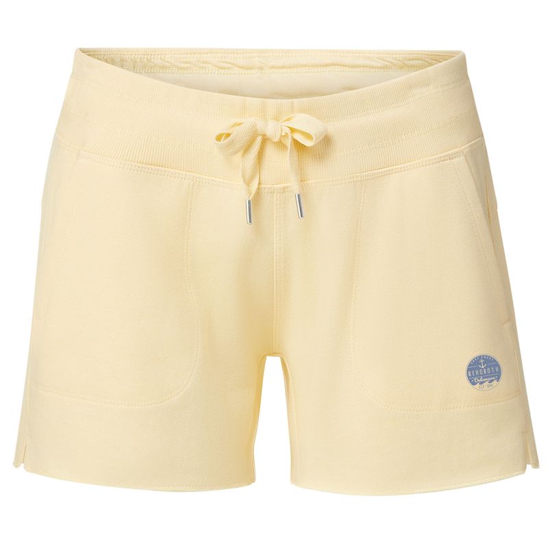 JOLENE FLEECE SHORTS