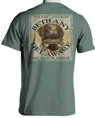 BETHANY BAYWOOD CHESAPEAKE SS TEE
