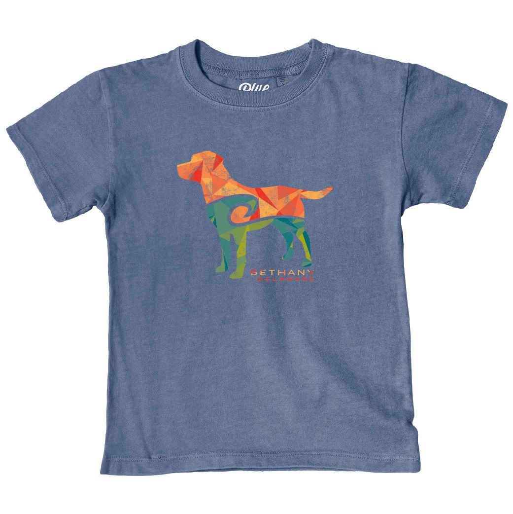 BETHANY INFANT REMNANT LAB TEE