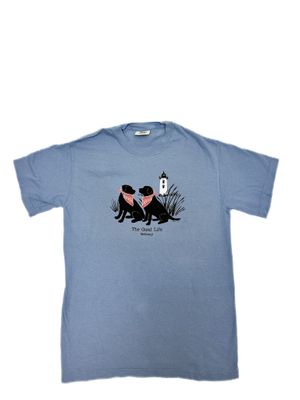 BETHANY LIGHTHOUSE LABS SS TEE