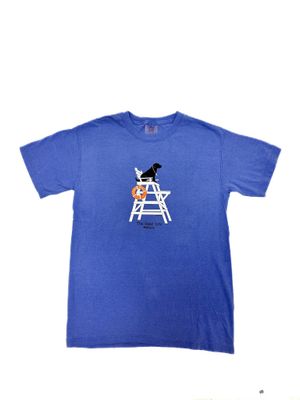 BETHANY GUARD DOG SS TEE