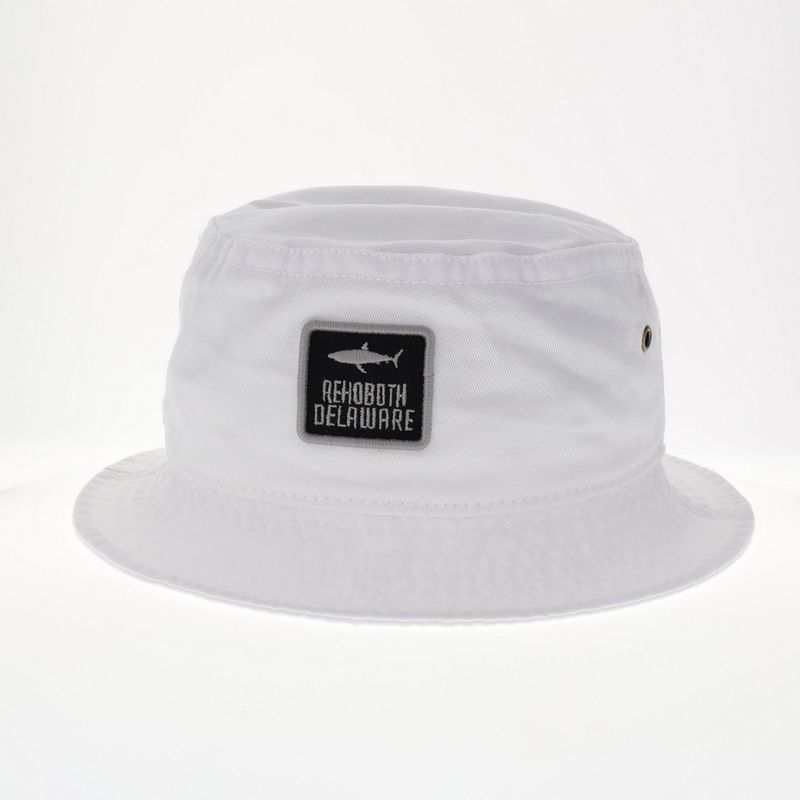 LEGACY RELAXED TWILL BUCKET HAT