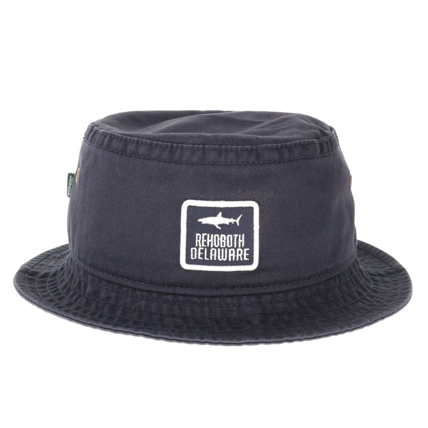 LEGACY RELAXED TWILL BUCKET HAT