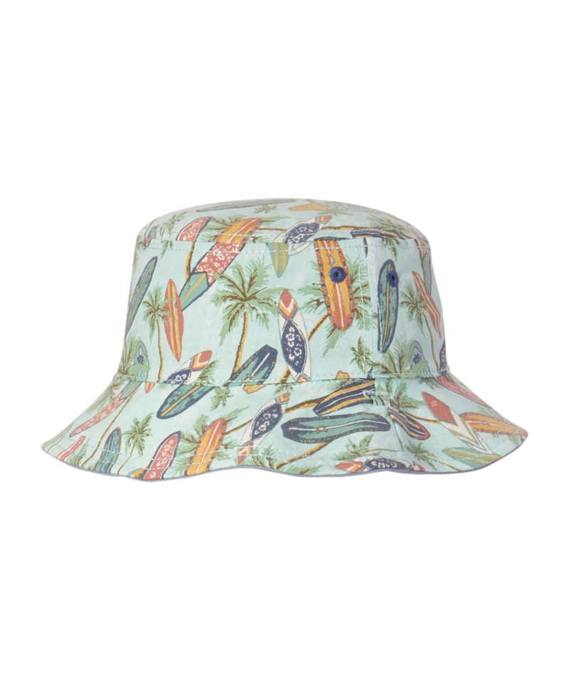 EARTH NYMPH KOBY BUCKET HAT