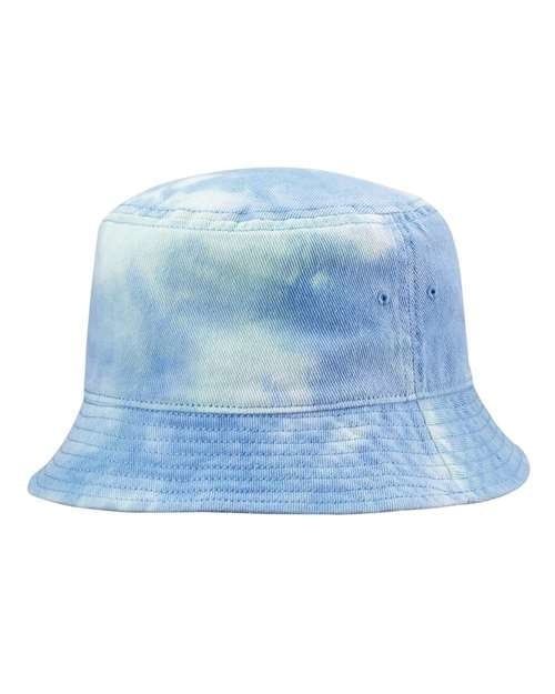 TIEDYE BUCKET HAT