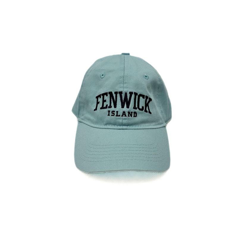 CLASSIC COTTON FENWICK ISLAND HAT