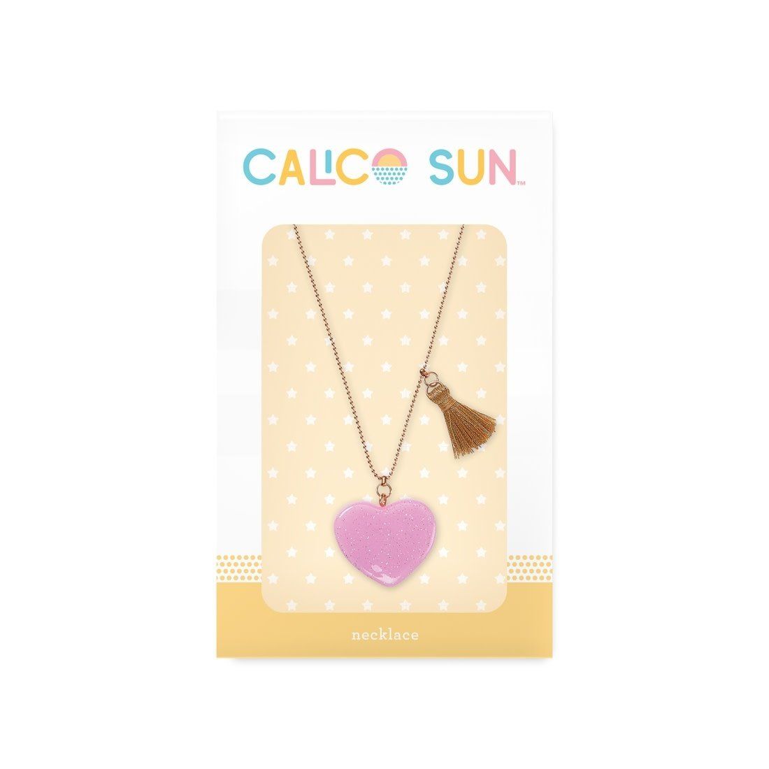 ASHLEY NECKLACE