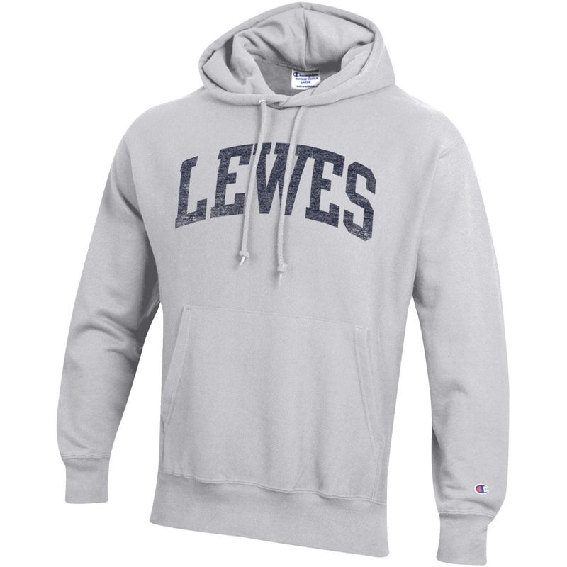 LEWES CHAMPION RW HOODIE