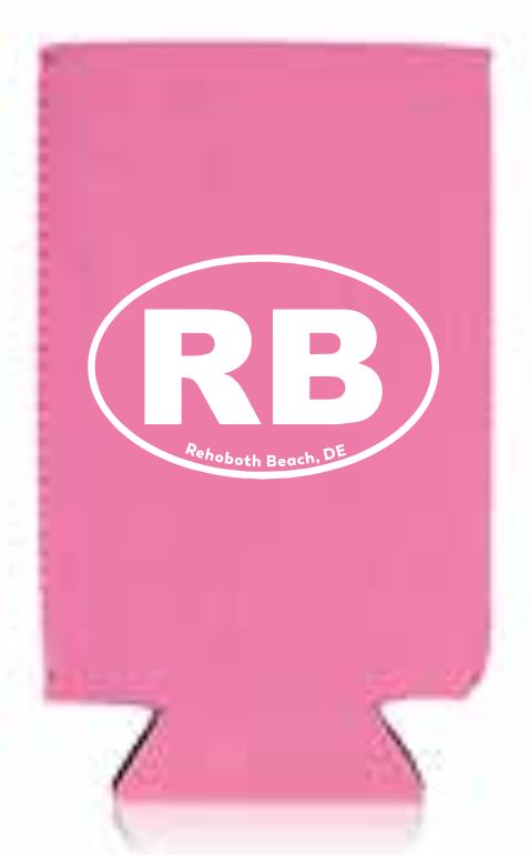 SLIM CAN COOZIE