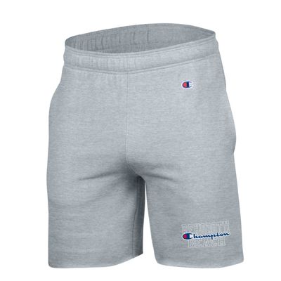CHAMPION MENS POWERBLEND SHORTS