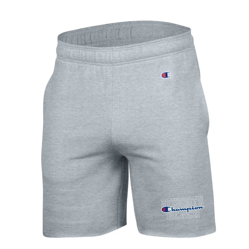 CHAMPION MENS POWERBLEND SHORTS
