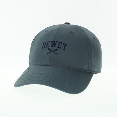 DEWEY LEGACY COOL FIT BEACH HAT