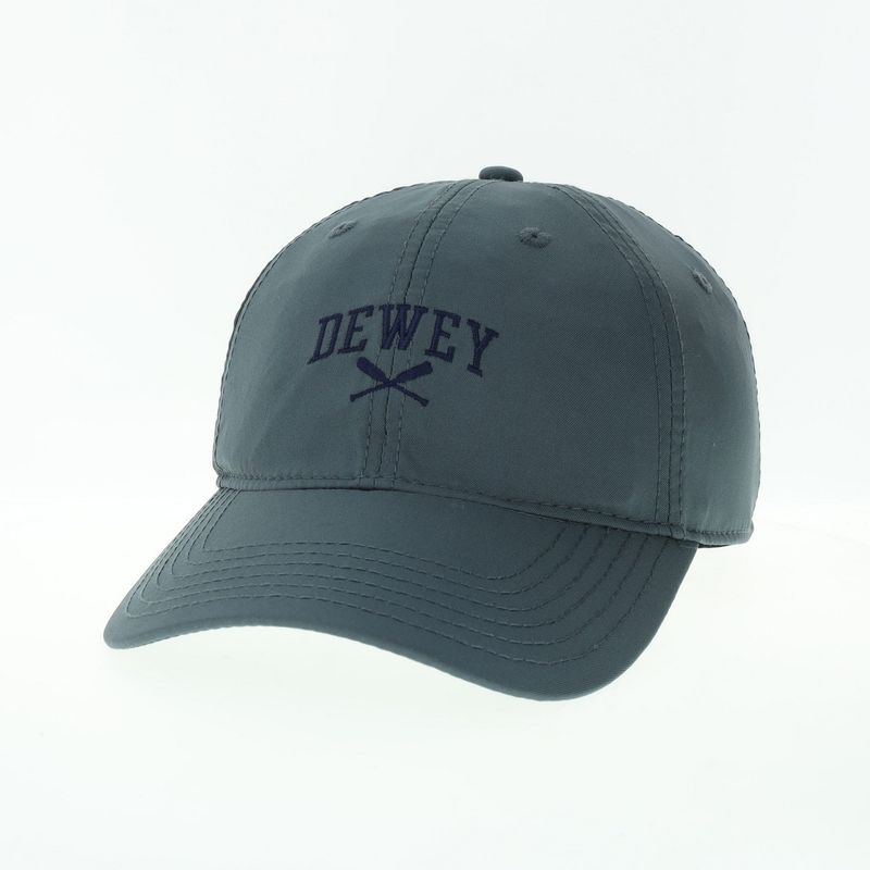 DEWEY LEGACY COOL FIT BEACH HAT