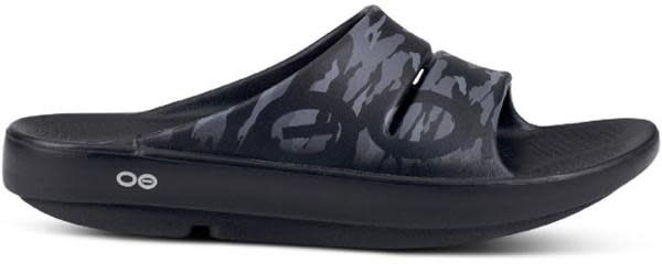 OOFOS OOAHH SPORT SLIDE