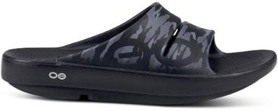 OOFOS OOAHH SPORT SLIDE