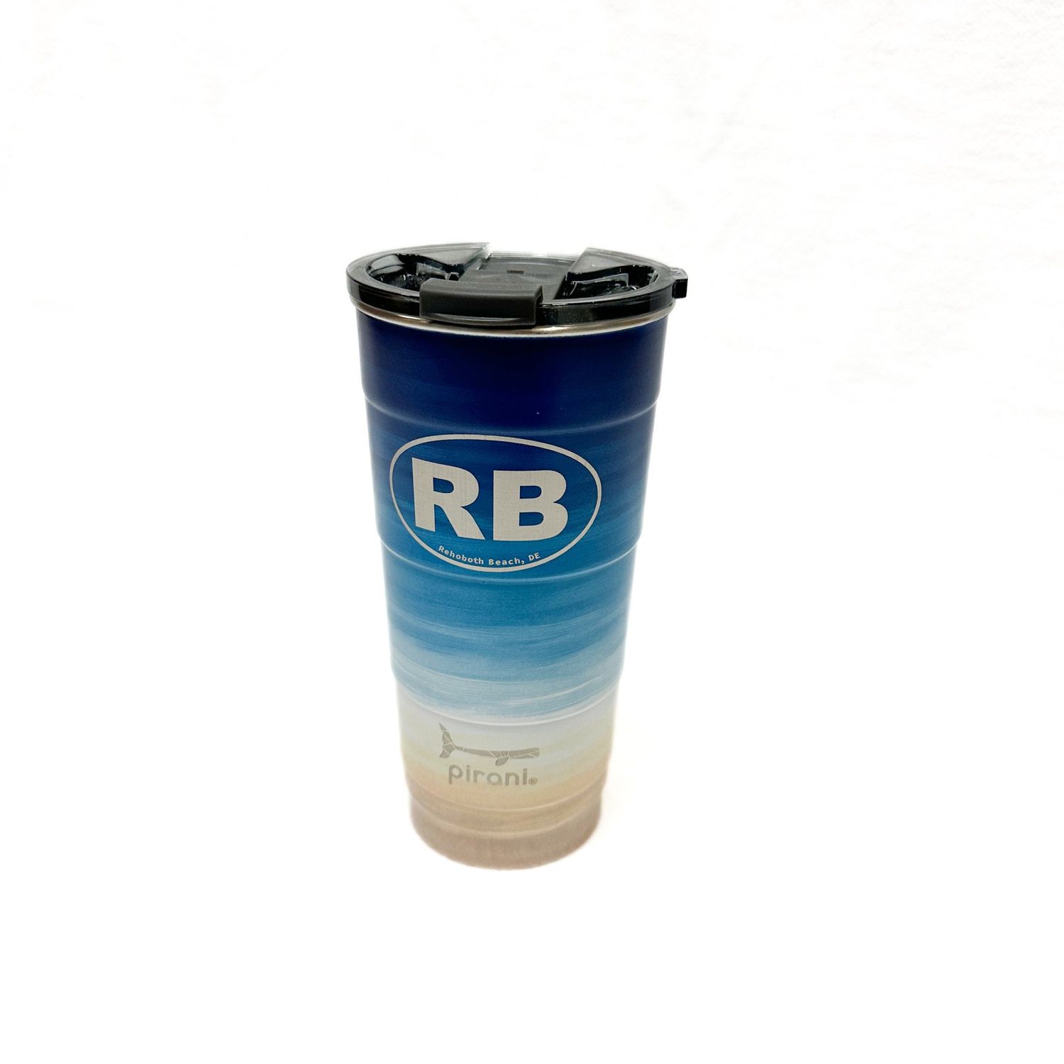 PIRANI 26 OZ OMBRE TUMBLER