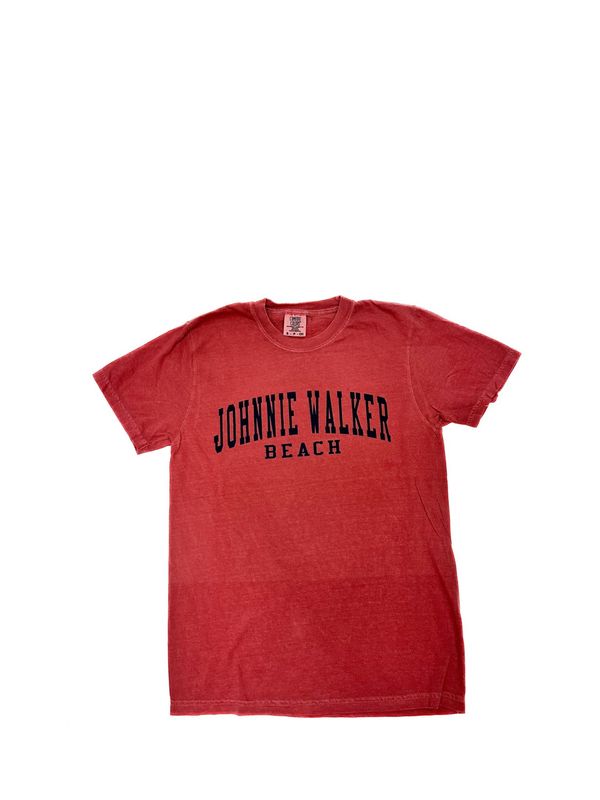 CLASSIC JOHNNIE WALKER SS TEE
