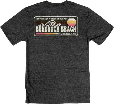 FEAROW WAVES TRIBLEND SS TEE