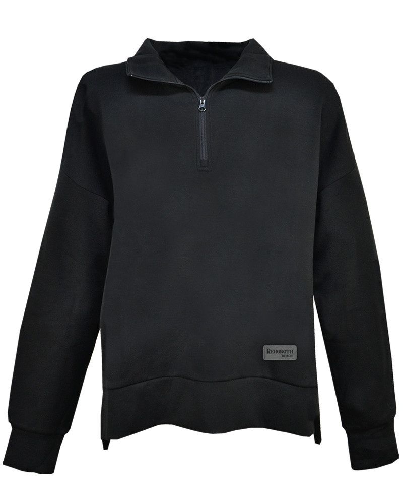 CORA 1/2 ZIP