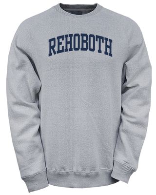 BENNETT KNIT CREWNECK