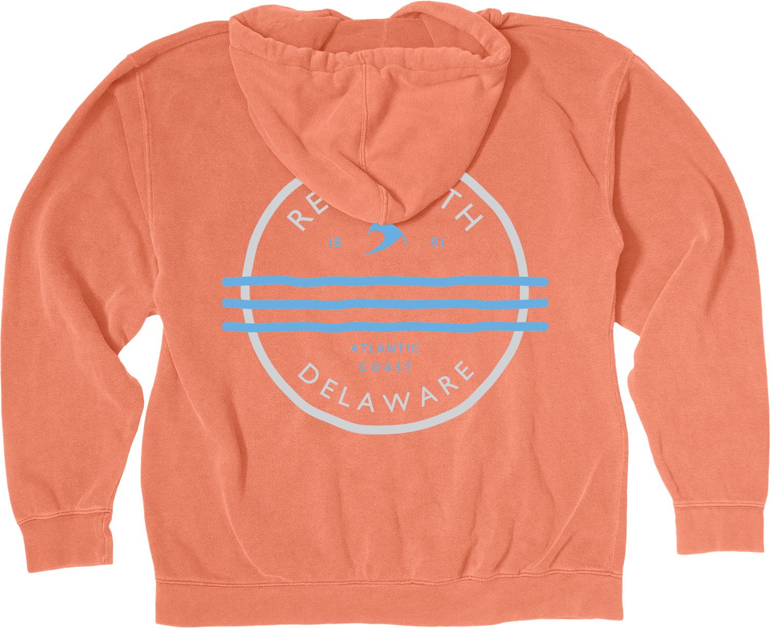 VIVID DREAM HOODIE