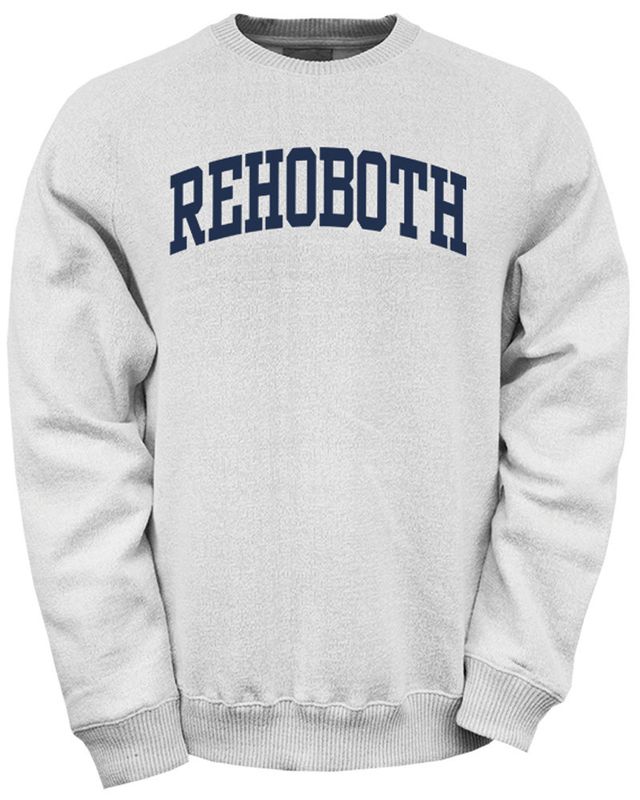 YOUTH BENNETT KNIT CREWNECK