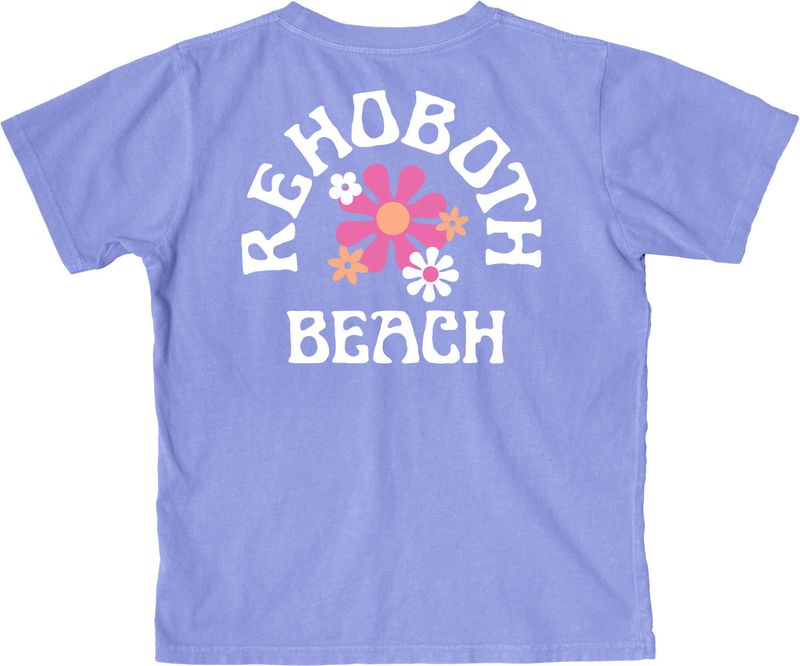 YOUTH POP CULTURE SS TEE