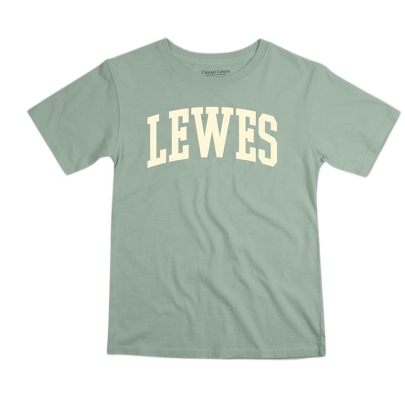 LEWES YOUTH CLASSIC SS TEE