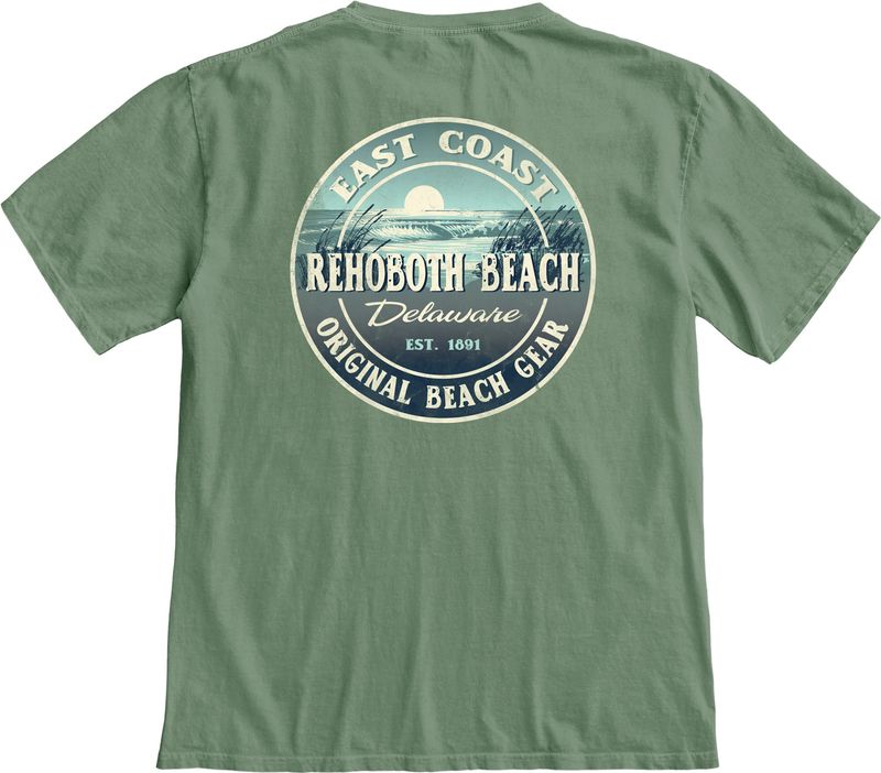 CULPABLE BEACH SS TEE