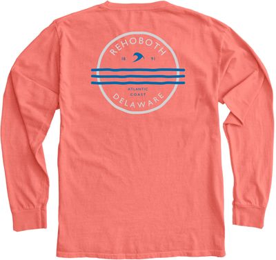 VIVID DREAM WAVE LS TEE