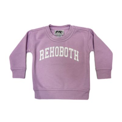 INFANT WILD PALMS CREWNECK