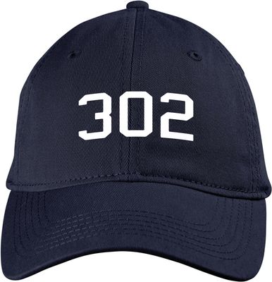 ZEPHYR COTTON TWILL HAT FALCO 302