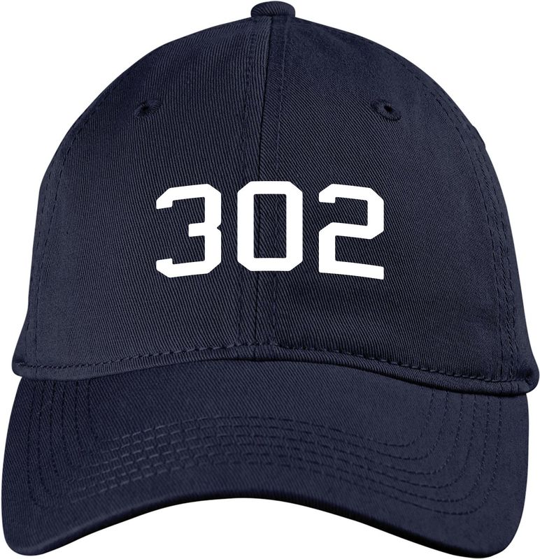 ZEPHYR COTTON TWILL HAT FALCO 302