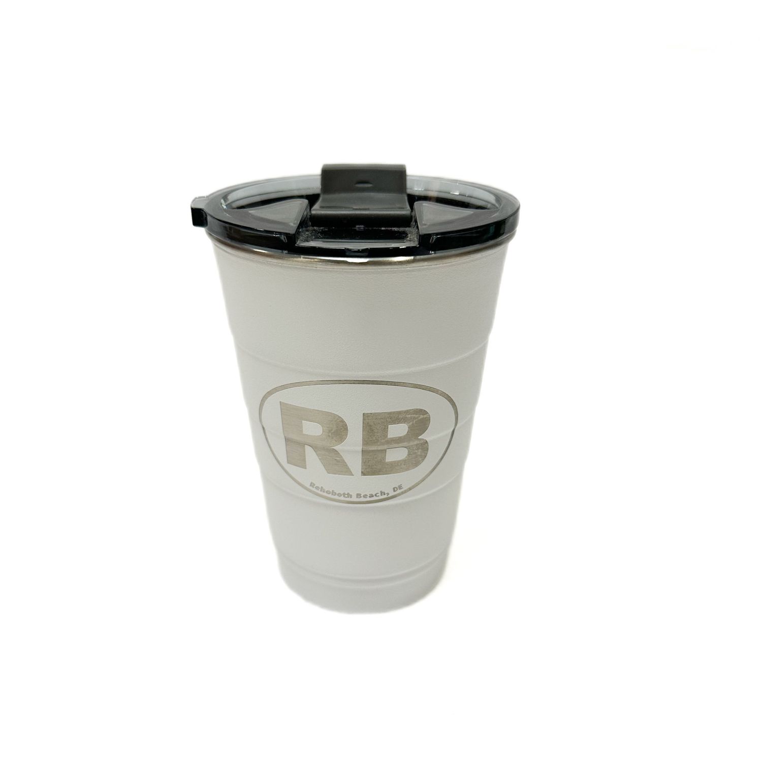 PIRANI 16 OZ SOLID TUMBLER